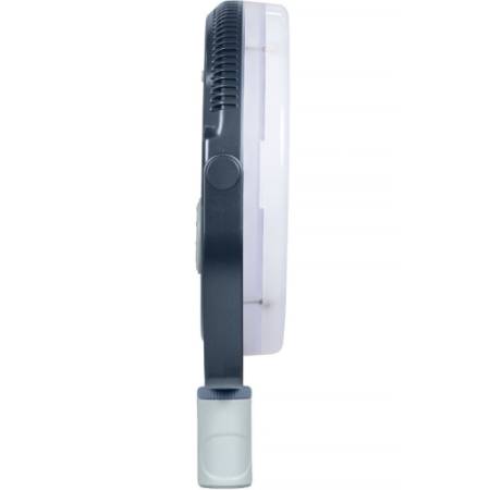 Nanlite Miro 30c (Midnight Blue) - okrągły panel, lampa LED RGBWW